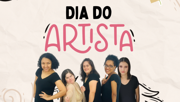 Dia do Artista